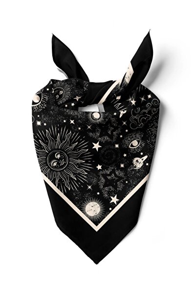 Modabutik Μπαντάνα σελήνης