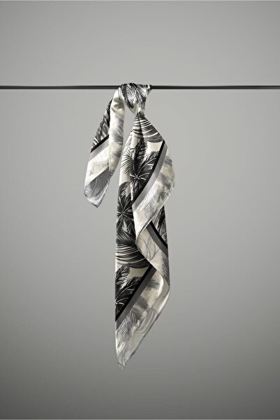 Modabutik WOMEN PATTERNED BANDANA