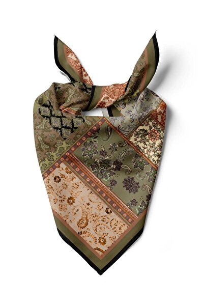 Modabutik Etnik Desenli Bandana