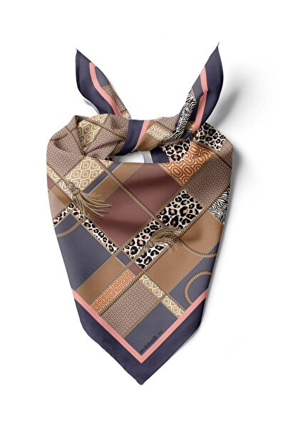 Modabutik C39 KADIN DESENLİ BANDANA