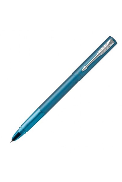 Parker قلم رولر فيكتور إكس إل باللون الفيروزي