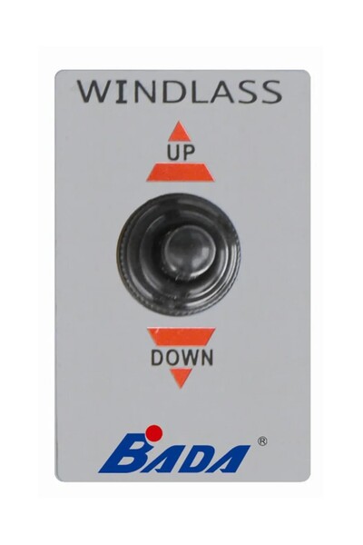 Bada Irgat Butonu Yukarı Aşağı