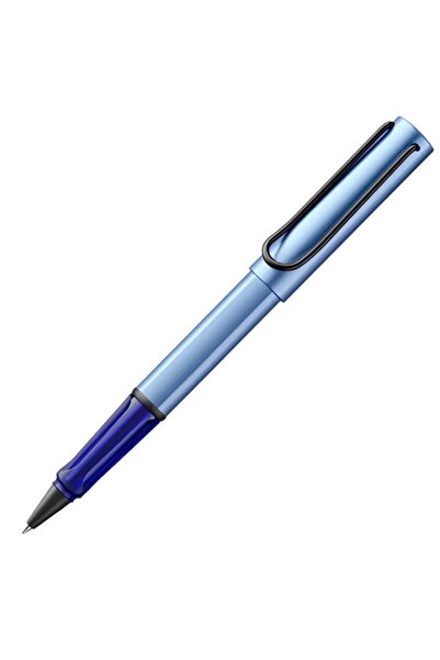 Lamy AL-STAR ROLLER KALEM ALUMINYUM AQUATIC M UC Alens group 897754