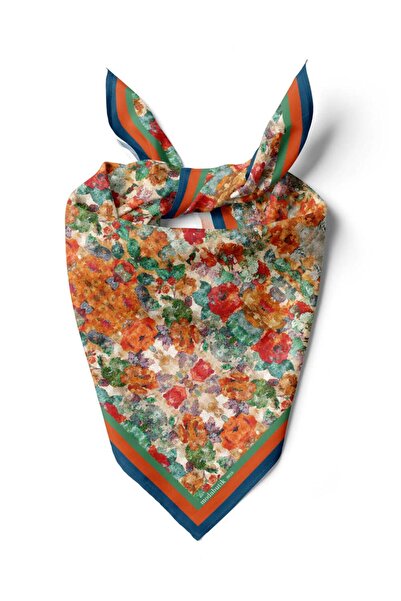 Modabutik D37 KADIN DESENLİ BANDANA