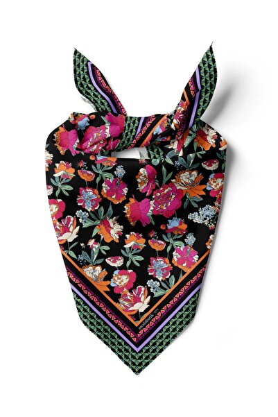 Modabutik Y96 KADIN DESENLİ BANDANA