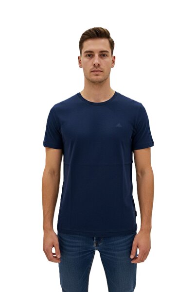 lacaton 26- 4350 Super Battal Large Size Unisex Circular Neck T-Shirt