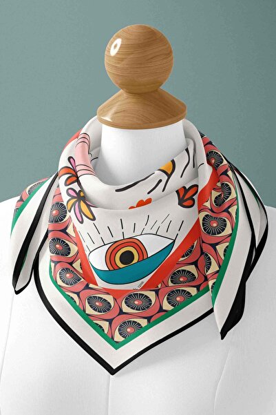 Modabutik ΑΠΑΓΟΡΕΥΣΗ ΣΧΕΔΙΑΣΜΕΝΗ ΜΠΑΝΤΑΝΑ DG12395