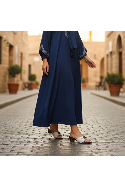 Ceyo Comfortable Turkish Sandal with Anatomical Heel 6800