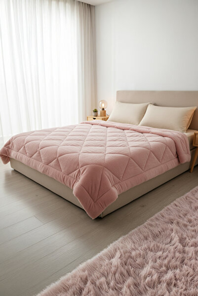 Dormeur WELLSOFT ÇİFT KİŞİLİK PUDRA (195X215)