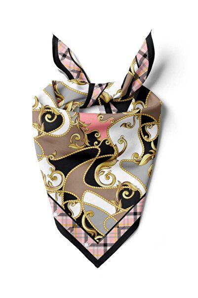 Modabutik C19 KADIN DESENLİ BANDANA