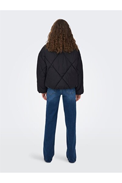 ONLY MONT 15242558 ONL TAMARA SHORT QUILTED JACKET CC OTW