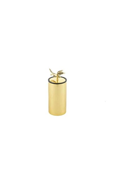 Mikasa Moor Gold Toothpick Holder 5 X 12cm P350.824275
