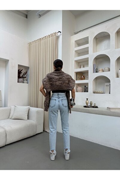 MUG collection Жіночі джинси Mom