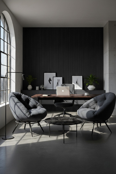 Home Luxury Çok Fonksiyonlu 2'li Berjer Koltuk & Yatak Olabilen Minder | Şık,...