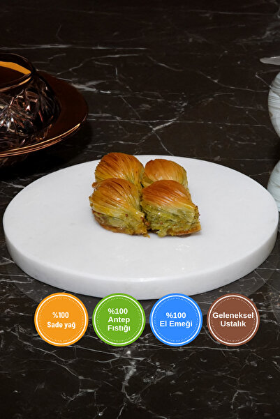 Koçak Baklava Midye Baklava 1 Kg paket