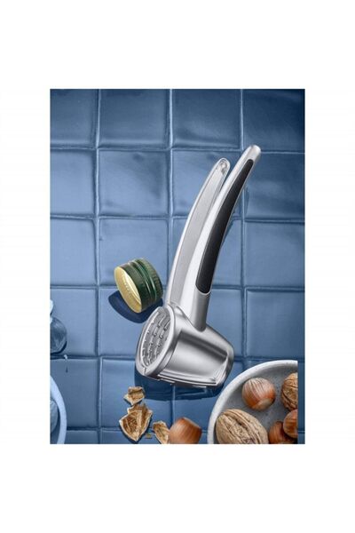 WMF Walnut Cracker / Bottle Opener