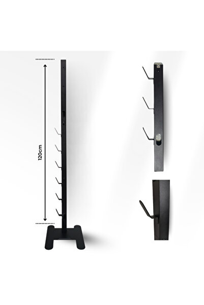 Magic Bags Συμβατή βάση κάθετης ηλεκτρικής σκούπας Dyson Συμβατή με μοντέλα Dyson V15 - V12 - V11 - V10 - V8