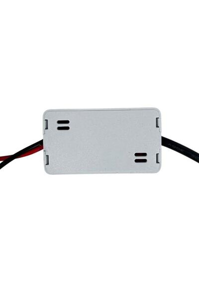 DORA LED 40-50W 350Ma 130-160V Power Led Driver IP20 Power Led Sürücü