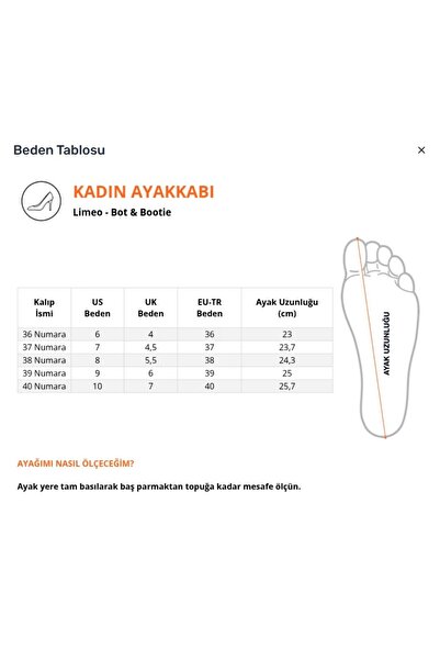 Limeo Yandan Fermuarlı Toka Detaylı Yüksek Rahat Topuklu Kadın Bej Bot & Bootie
