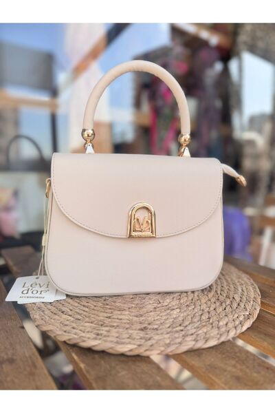 Levidor Ayarlanabilir Askılı Levidor Postacı Omuz Çantası