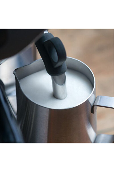 Sage BES875 The Barista Express™ Espresso Makinesi