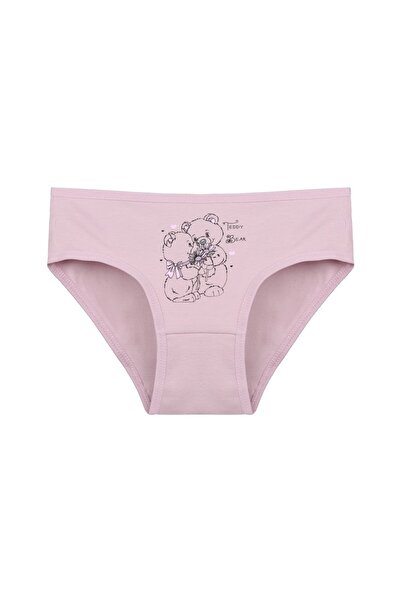 Donella Σετ 5 εσώρουχα για κορίτσια 4171PB20