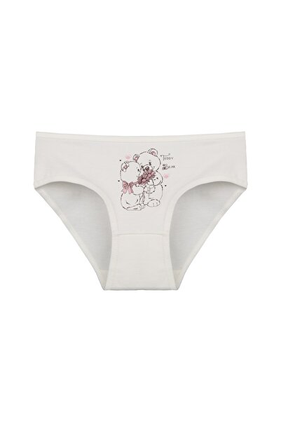 Donella Σετ 5 εσώρουχα για κορίτσια 4171PB20