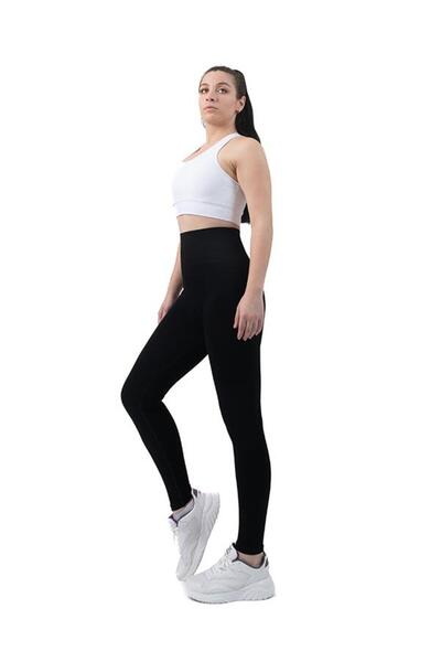 glintfit Yüksel Бель Шовні Легінси