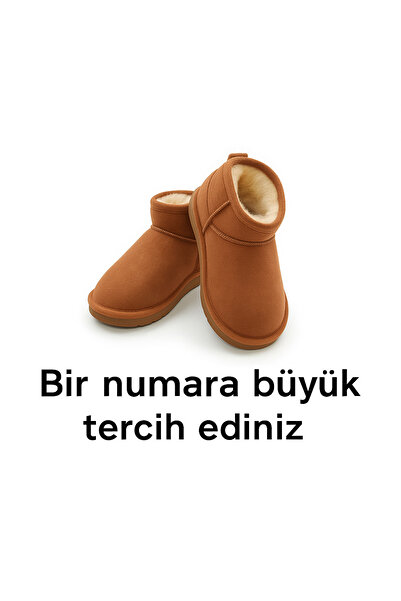 TOLİA Ultra mini boty