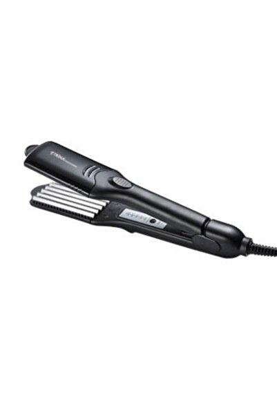 Trina محمصة تصفيف الشعر باللون الأسود Trnsacdz0040