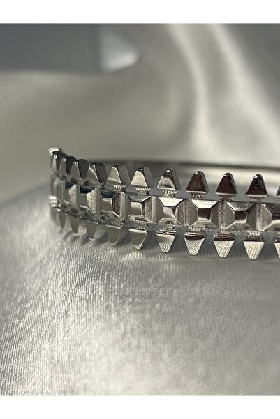 CEY ACCESSORY Thorn Clamp - Silver