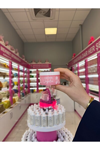 Roselinda GÜL ÖZLÜ VAZELİN