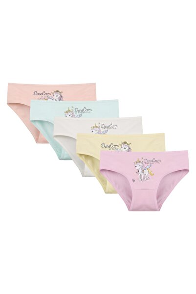 Donella 5-пачка трусиків для дівчаток 4171PB6