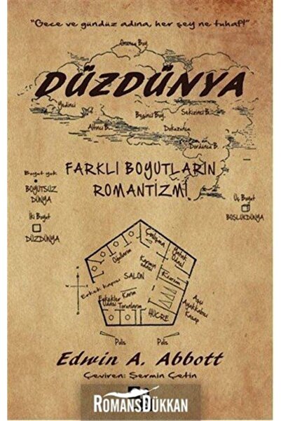 Sola Unitas Düzdünya & Farklı Boyutların Romantizmi