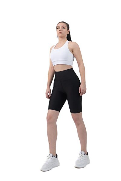 glintfit Жіночі спортивні лосини до колін