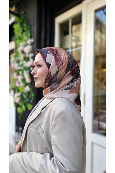 locella Soft Pamuk Eşarp