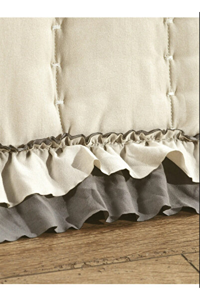 BELENAY Luna 3 Piece Double Bedspread Set