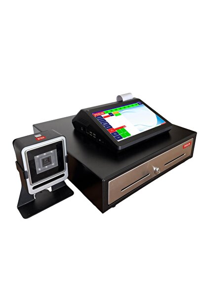 poslin BARKOD SİSTEMİ PLATİN PAKET 20.000 ÜRÜN YÜKLÜ BARKODLU SATIŞ YAP MÜŞTE...