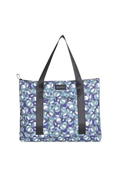 BloominBag Eternal Circles Omuz Çantası / Tote Bag