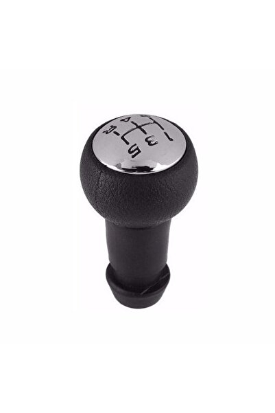 Generic Brand Peugeot / Citroen Gear Shift Knob 5 Forward