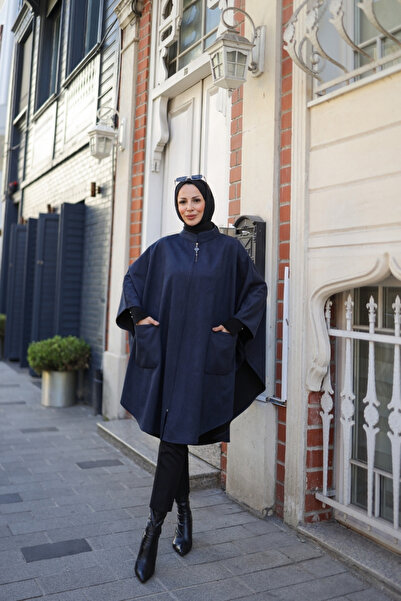 KADEEM SÜET PANÇO & Lacivert