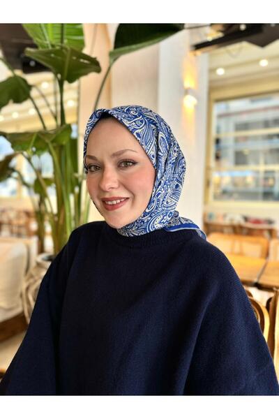 locella Soft Cotton Scarf-1243