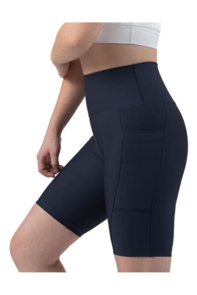 glintfit Спортивні лосини з кишенями на колінах