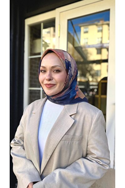 locella Soft Pamuk Eşarp