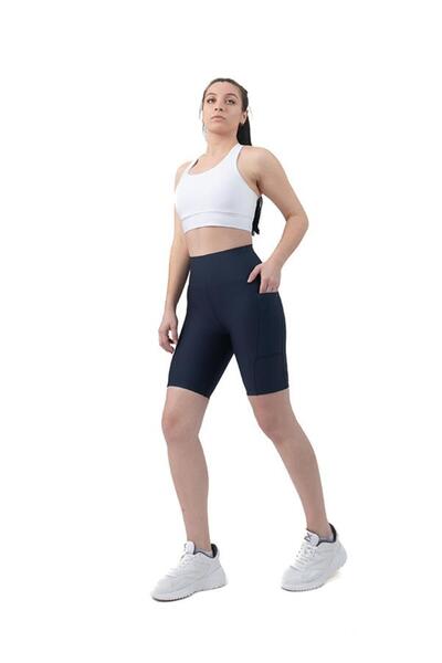 glintfit Спортивні лосини з кишенями на колінах