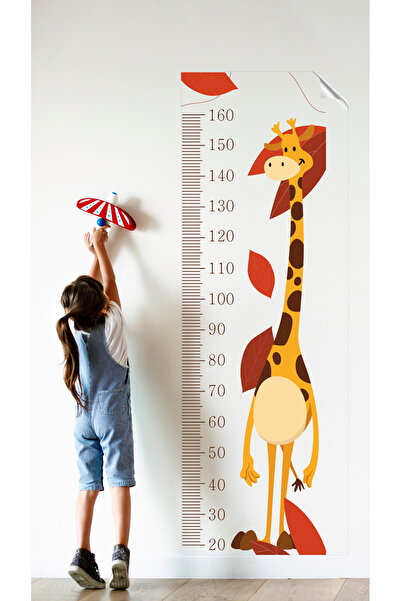 Akıllı Kağıt مقياس الطول ذو خاصية الاحتفاظ بالكهرباء (زيرفا 2) (موديل 6)