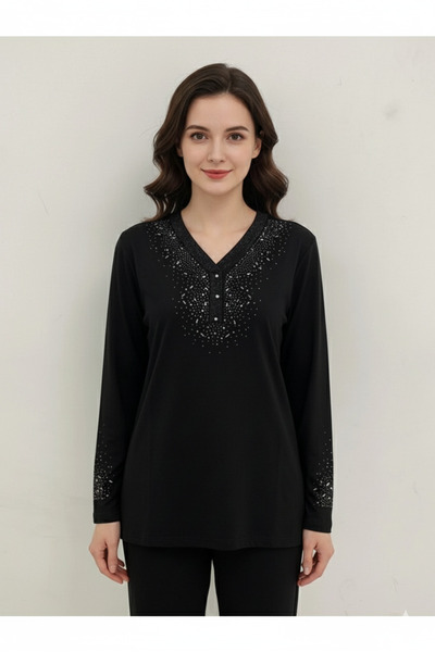 Pelikan v yaka penye bluz 0345