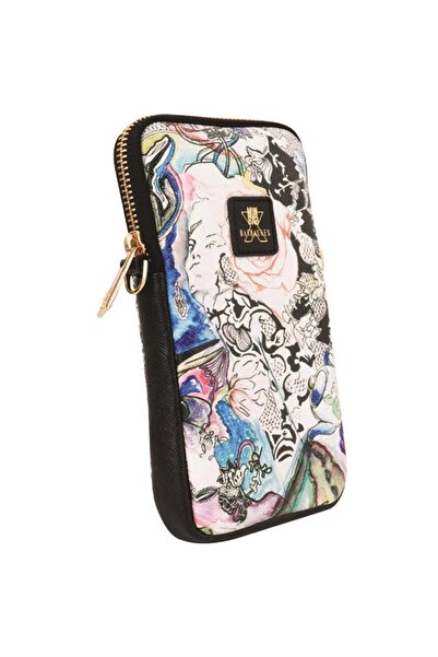 Minbag Bashaques Phone Bag Lucid Dream
