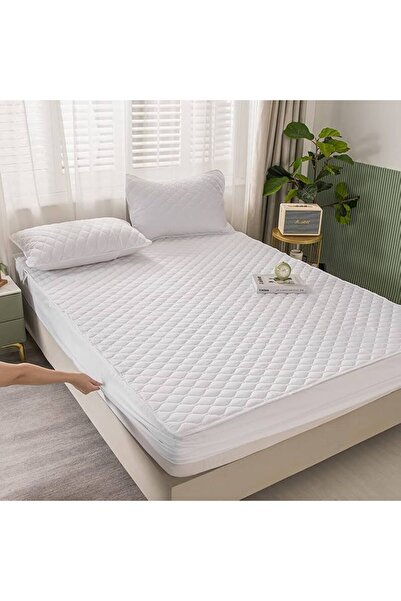 ELY PARKER Mattress Protector All Sizes (Double, Single, King)