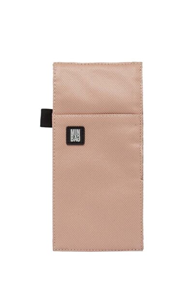 Önder Mınbag Çok Amaçlı Defter Ve Ajanda Çantası Pudra